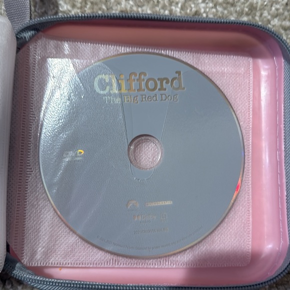 DVDs - Picture 7 of 7